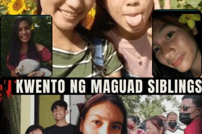 Adopted Teen’s Jealousy Allegedly Led to Brutal Slaying of Maguad Siblings in Cotabato Home