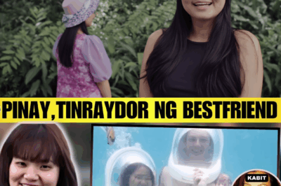 Best Friend Betrayal: Filipina Nurse Brings Friend to Canada as Nanny, Discovers Affair with Husband