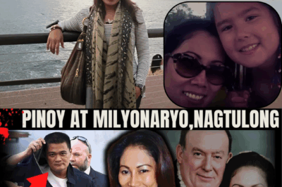 Millionaire’s Secret Life Exposed: John Chardon Convicted in Wife Novi’s Disappearance After Divorce Filing