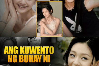 “Meteor Garden” Star Barbie Hsu Passes Away at 48 After Battle with Illness, Leaving Fans Heartbroken