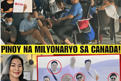 Canadian Dream Turned Nightmare: Promised Land Consultancy Accused of Scamming Hundreds of Filipinos Seeking Work Abroad
