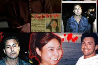 NYC Banker Vanishes After Secret Treatment: The Dean Faiello Case and the Tragic End of Maria Cruz