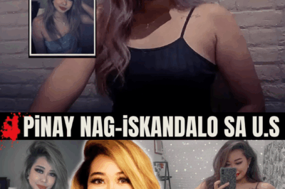 Filipina Teacher Macanana Macasaet Sentenced for Illicit Relationship with 16-Year-Old Student in New Mexico