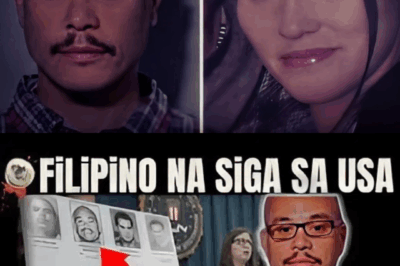 FBI’s Most Wanted: The Violent Path of Philip Policarpio, from LA Shooter to Fugitive Killer