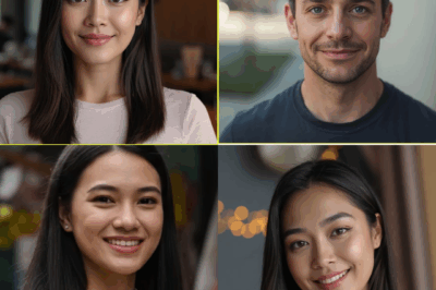 A Vow of Love, A Night of Rage: The Texas Man Who Imprisoned His Bride After Her Wedding Night Secret