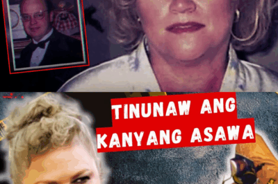 The “Acid Lady”: How a Millionaire Chemist’s Nasty Divorce Ended in a Blue Barrel