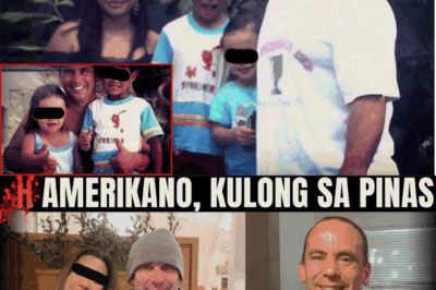 Framed and Forgotten: An American’s Five-Year Nightmare in a Philippine Jail