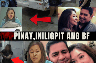 Secrets, Lies, and a Fatal Encounter: The Tangled Case of Jenny Necesito and Ronnie Apostol