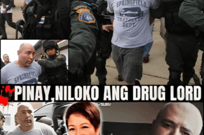 The Broker, The Dʀuԍ Lord, and The Ex-Soldiers: Inside the International Hit That Took Catherine Lee’s Life