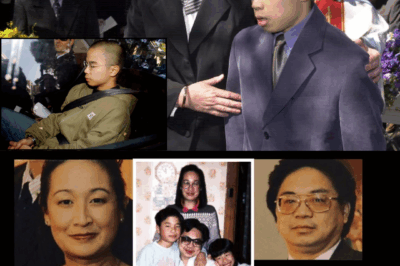 The Perfect Son, The Perfect Lie: Sef Gonzales and the Chilling Annihilation of His Family