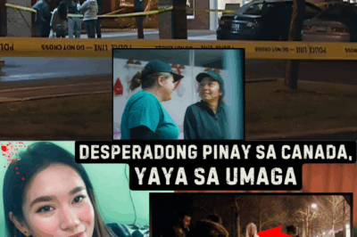 Filipina Nanny Evelyn Castillo Found Deceased in Canadian Hotel Fire; Last Client Convicted