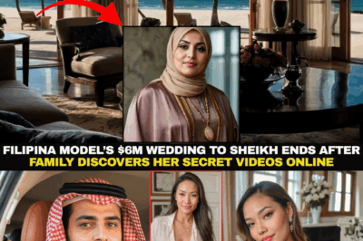 The Planner and the Past: Filipina Wedding Mogul Allegedly Blackmailed Bride-to-Be Over Secret OnlyFans Account