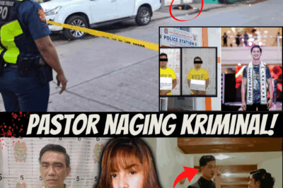 Student Model’s Slaying Exposes Secret Love Triangle with Girlfriend and 51-Year-Old Pastor Mastermind