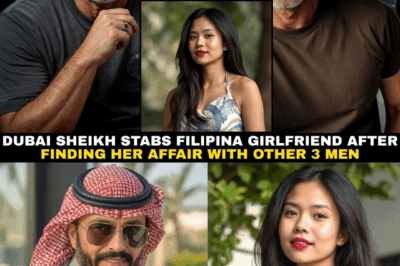 The Gilded Cage: A Dubai Sheikh’s Deadly Revenge After Discovering His Partner’s Betrayal and Secret Illness