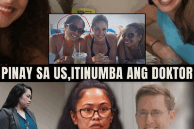 Bitter Divorce, Hired Hit: How a Custody Battle Allegedly Led Wendi Adelson’s Family to Conspire in the Tragic End of Professor Dan Markel