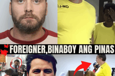 The Cebu Cyber Den: Australian Businessman and Filipina Partner Convicted in Shocking Exploitation Ring