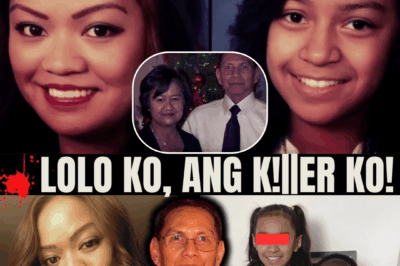 Grandfather Ends Family’s Lives After 11-Year-Old Granddaughter Documented Abuse in Secret Blog