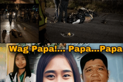 Valedictorian’s Tragic End: Father Charged After Allegedly Taking Daughter’s Life Over Gambling Debts