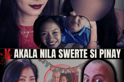 Subic Honeymoon Ends in Tragedy: Australian Ex-Cop Charged in Demise of Filipina Partner Found Strangled in Home