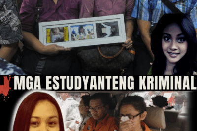 Jealous Obsession: Filipina Students Receive Life Sentences for the Slaying of Ex-Girlfriend Ad Sara Angelina