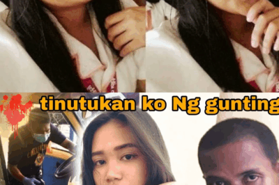 College Student’s Tragic End: Multicab Driver Convicted in Slaying of 18-Year-Old Hazel Joy Dayday in Palawan