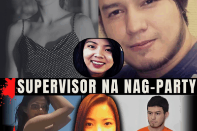 Custody Battle Turns Fatal: Fiancé and Accomplice Sentenced to Life for Slaying of Olongapo Supervisor Ika Mohica