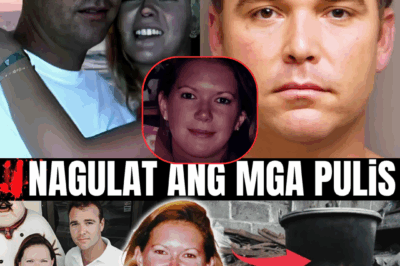 The Chef’s Secret: David Viens Sentenced for the Slaying of Wife Don Payant and Horrific Concealment of Her Remains