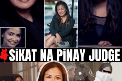 From Trailblazing Judge to Convicted Felon: Jessica O’Brien Sentenced for Million-Dollar Mortgage Fraud Scheme