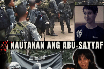 Terror in Zamboanga: Filipino-American Mother and Son Survive Seven-Month Kidnapping by Abu Sayyaf