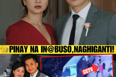 A Victim, A Survivor, A Symbol: The Landmark Case of Marivic Genosa, the Battered Wife Whose Fatal Act of Defense Changed a Nation’s Laws Forever