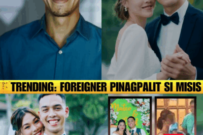 The Sugar Daddy, His Secret Life, and the Scorned Wife Who Led a Police Raid: The Unbelievable True Story of a Filipina’s Epic Revenge on Her Cheating Expat Husband