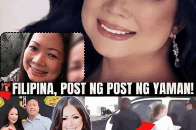 The Beauty Queen and the Billion-Peso Betrayal: How a Filipina Socialite Allegedly Scammed Her Own Community Out of Their Life Savings
