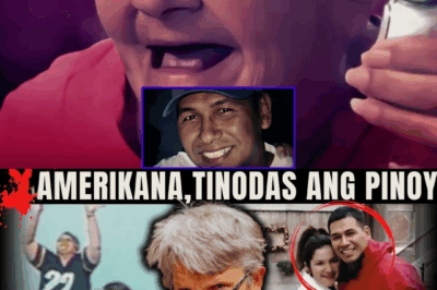 The Grandmother’s Grudge: A Story of Alleged Abuse and a Birthday That Ended in Tragedy