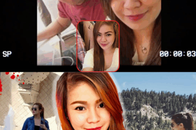 The American Dream’s Dark Secret: The Hidden Struggle of Blessel Ong