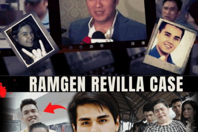 Dynasty of Darkness: The Betrayal, the Secrets, and the Unsolved Mystery of Ram Revilla