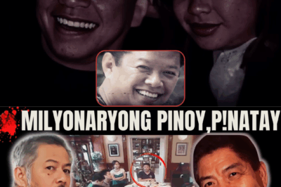 The Patriarch’s Fall: A Favored Son, a Stolen Fortune, and a Decade-Long Wait for Justice