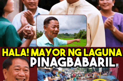 An Unsolved Ambush: The Case of Mayor Caesar Perez and the System That Failed to Find Answers