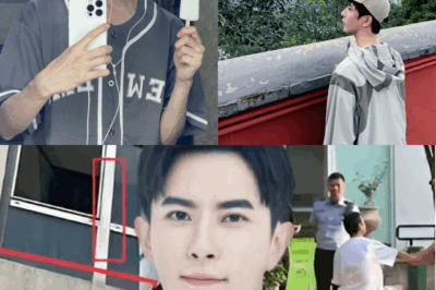 Actor Vu Mong Lung’s Sudden Passing Ruled Non-Criminal, But Strange Clues Fuel Public’s Questions