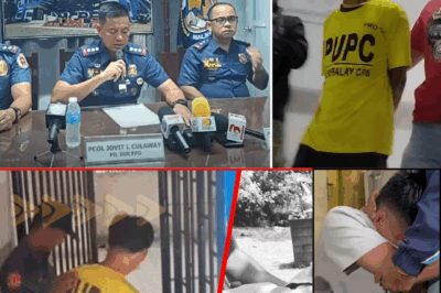 A Son’s Secret Shame: The Unspoken Pressure Behind the Tragic Malaybalay Family Case