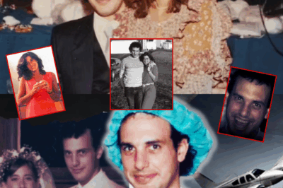 The Pilot, The Missing Wife, and The Ocean: How a Secret Flight Log Solved a 15-Year-Old Mystery