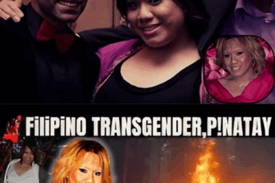 Stabbed 18 Times and Left for Dead, a Transgender Leader’s Secret Life Was Used Against Her in Court