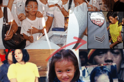 A Botched Investigation and Unreliable Witnesses: The Unsolved Case of 6-Year-Old Ella Joy Pique