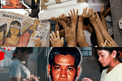 The Final Injection: The Landmark Case of Leo Echegaray and the Debate That Divided a Nation