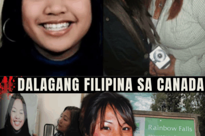 The Ghost of Rainbow Falls: The Baffling and Unsolved Disappearance of Christina Calayca