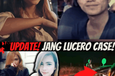 A Tragic Passing, a Girlfriend’s Abduction: The Baffling, Unsolved Case of Jang Lucero