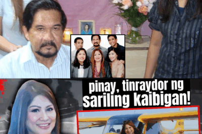 A Debt of Betrayal: The Tragic Story of Dubai’s Filipina Businesswoman Lorna Varona