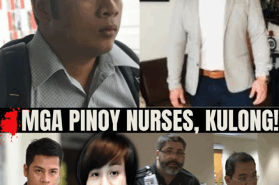 A Betrayal of Care: The Shocking Cases of Nurses Who Violated Their Sacred Vow