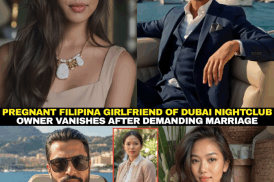 The Disposable Dream: The Tragic Story of Raquel Mendoza and the Fight for Justice in Dubai’s Shadows