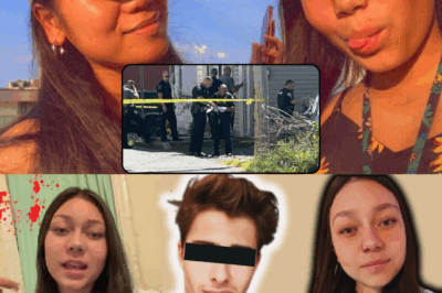 A Mother-Daughter Tragedy and the Fortuitous Car Crash That Led Police to a Suspect