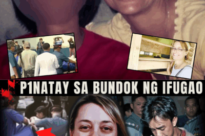 A Mission of Peace, A Violent End: The Tragic Case of Peace Corps Volunteer Julia Campbell